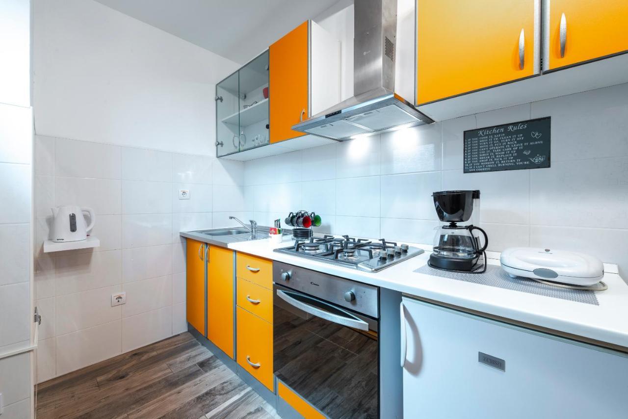 Apartment Tolja Dubrovnik