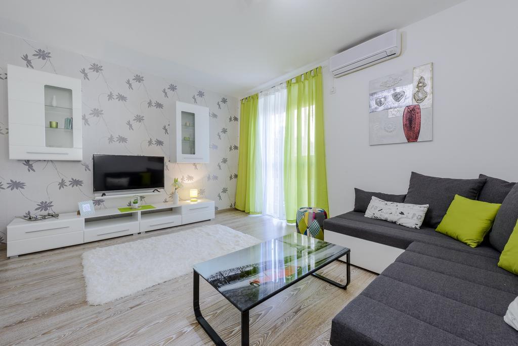 Tolja Apartment *