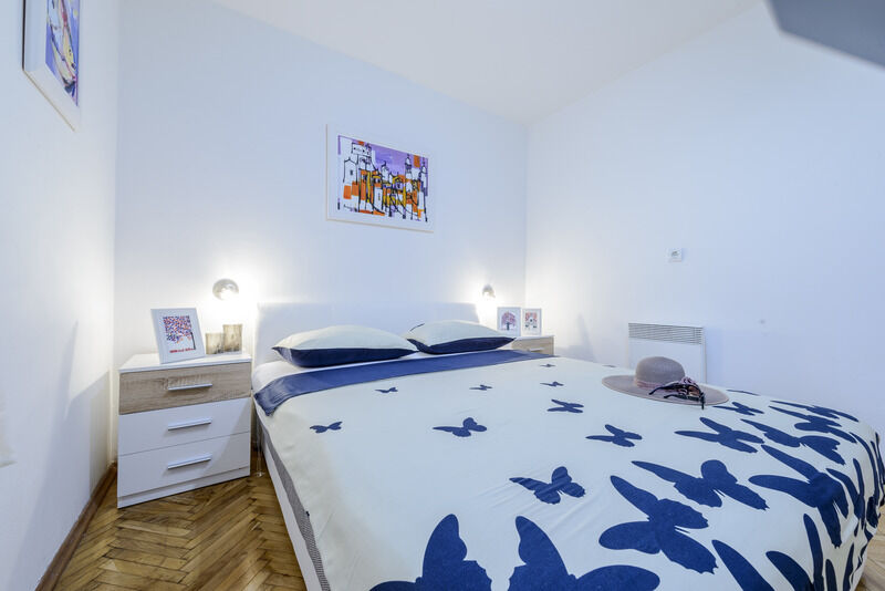 Tolja Apartment *